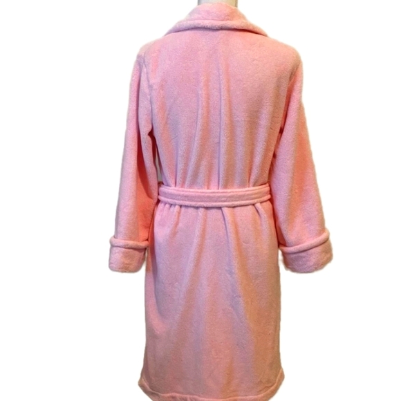 Charter Club super soft, cozy bath robe. - Picture 5 of 9